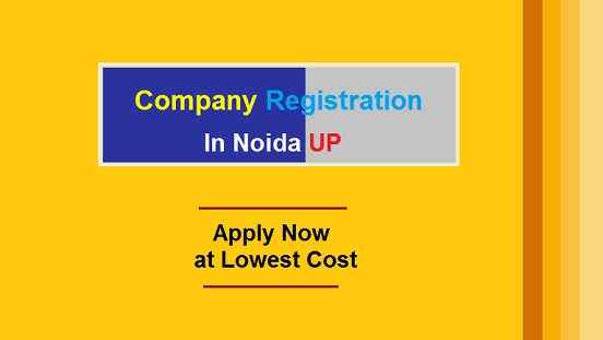 company registration in Noida UP