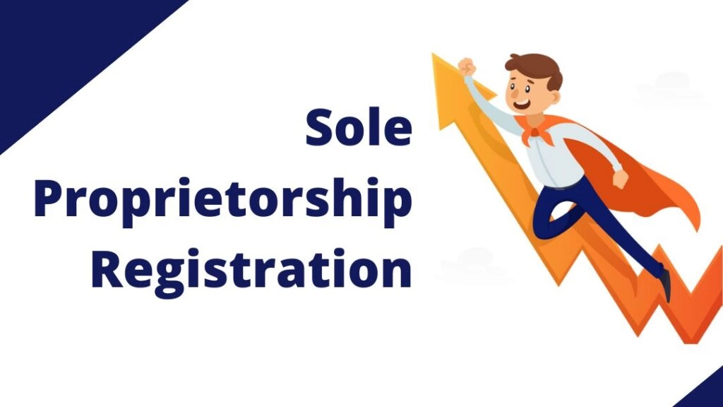 What is Proprietorship registration