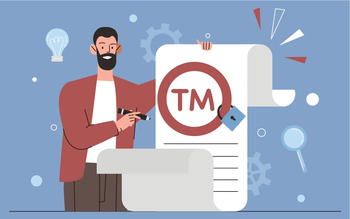 What is trademark registration