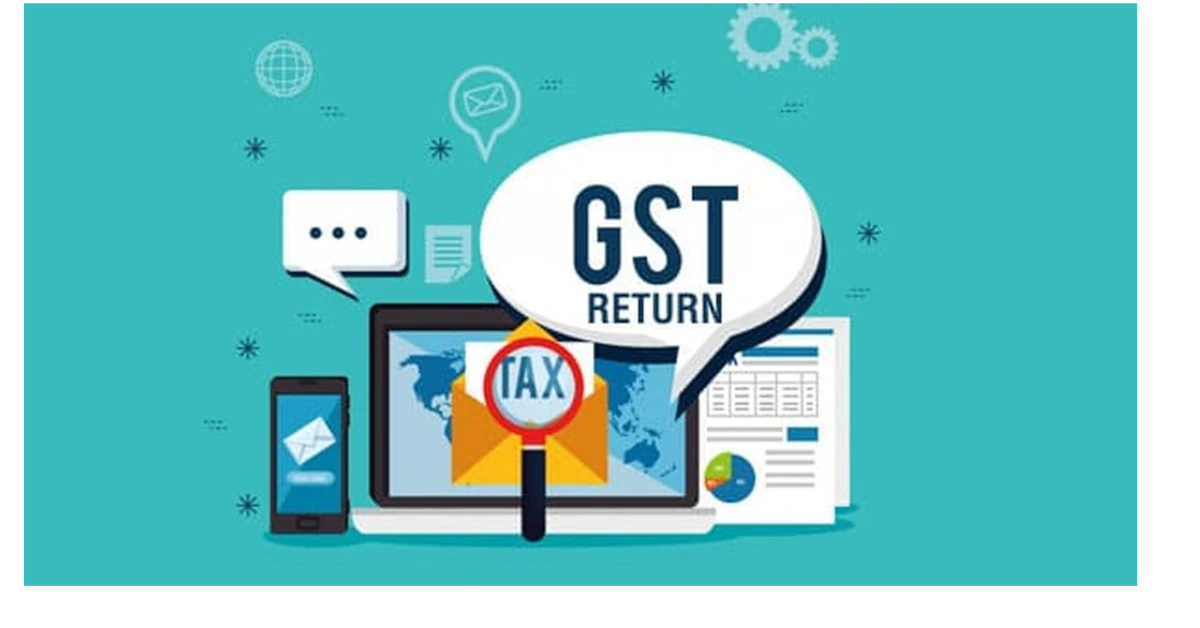 What is GST Return online