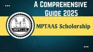 MPTAAS Scholarship 2025