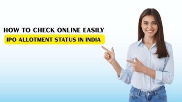 IPO Allotment Status in India