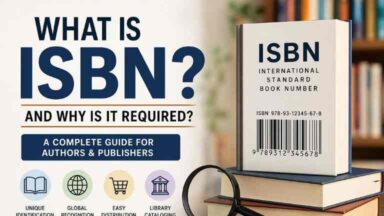 what is ISBN