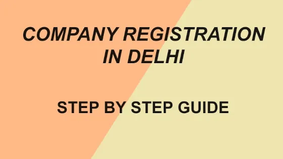 company registration in delhi kcorptax